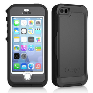 ウィンタースポーツの必須アイテム! OtterBox製ケース「プリザーバーシリーズ for iPhone 5s」をチェック