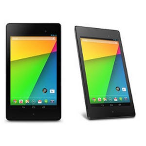 So-net モバイル LTE、Nexus 7(2013)がセットの新プラン「ハイスピードM」