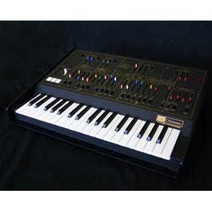 コルグ、アナログシンセの名機「ARP Odyssey」の製品開発を発表