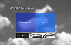 エプソン、スマートグラス「MOVERIO BT-200」のデベロッパサイトを仮公開