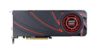 米AMD、Radeon R9シリーズにSP数1,792基の「Radeon R9 280」を追加