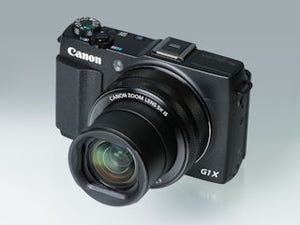 1.5型センサー搭載の高級コンパクトデジカメが全方位に進化 - キヤノン「PowerShot G1 X Mark II」実写テスト