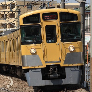 西武鉄道も3/11列車一旦停止・減速運転の訓練、全列車を対象に約2分間実施