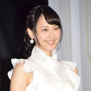 SKE48･松井玲奈、乃木坂46兼任に向けて準備開始「今日から本格的にお勉強」