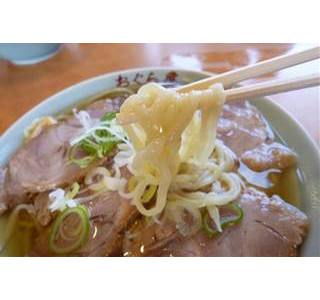 食べ比べて分かった! 栃木県「佐野ラーメン」は普通すぎることが特長なのだ