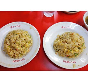 チャーハン付きチャーハンって!?　大阪府・京都府のユニークすぎる飲食店