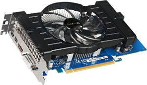 GIGABYTE、オーバークロック仕様のRadeon R7 250X搭載グラフィックスカード