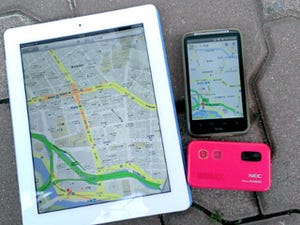 Androidのタブレットも、OSはスマートフォンのものと同じ? - いまさら聞けないAndroidのなぜ