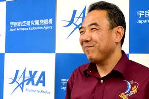 宇宙で働くって、怖くないんですか? - 宇宙飛行士・古川聡さんに聞いてみた