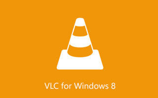 「VLC for Windows 8」、Windowsストアでベータ版公開