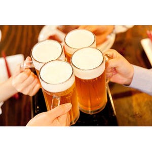 【男性編】好きなビールの銘柄ランキング - 支持の理由はプレミアム?