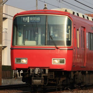 名古屋鉄道、富士松駅南口駅舎は3/23から供用開始 - バリアフリーにも配慮