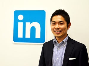 採用メディアの黒船!? LinkedInさんに聞く