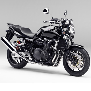 ホンダ、大型ロードスポーツモデル「CB1300」シリーズをモデルチェンジ