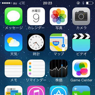 iOS 8はUI改善や安定性向上が特徴か、機能追加は小規模に