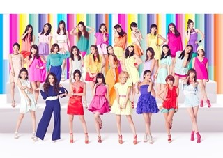 E-girls、期間限定で公式ツイッター開設! 開始3時間でフォロワー3万人突破