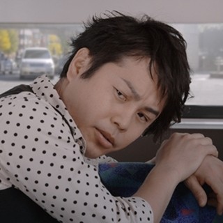 ブサイク殿堂入りのノンスタ･井上裕介、指原主演映画でもナルシスト全開!