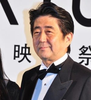 フィナーレに向けて猛ラッシュの『笑っていいとも!』タモリ先輩が安倍首相と"飲み友"になった日