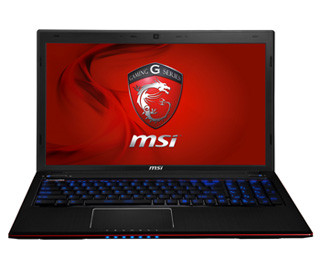 サイコム、Core i7-4700HQとGeForce GTX 860M搭載のMSI製ゲーミングノート