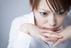 恋愛がいつも長続きしない女性の共通点