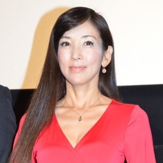 川島なお美、がん手術告白「術前も後もずっと元気」「ご心配なさらないで」