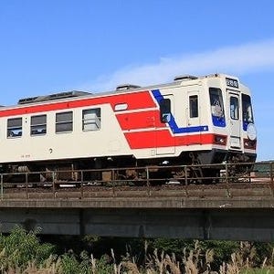 『あまちゃん』あの駅長・副駅長コンビも登場!? 三陸鉄道が4/6全線運行再開