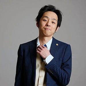 宮藤官九郎、"ドM悪徳弁護士"で12年ぶり連ドラ出演! 「できるんだろうか?」