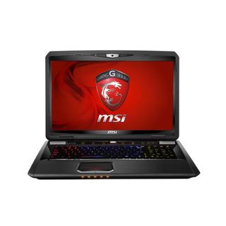 サイコム、GeForce GTX 870Mと17.3型液晶搭載のMSI製ゲーミングノートPC