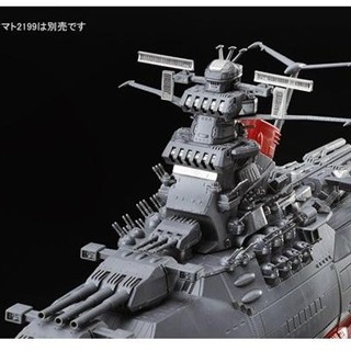 『宇宙戦艦ヤマト2199』プラモファン御用達必至!専用エッチングパーツ予約開始