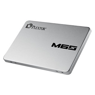 Plextor、東芝製19nm Toggle MLC NAND採用の2.5インチSSD「M6S」シリーズ