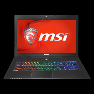 サイコム、GeForce GTX 870M搭載のMSI製17.3型スリムゲーミングノートPC