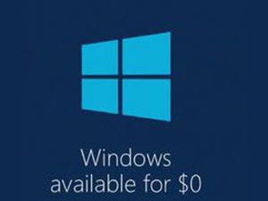 なぜMicrosoftはWindowsを一部無償化したのか