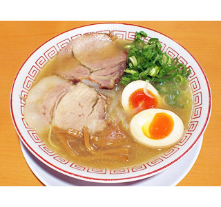 京都府一乗寺のラーメンストリートで濃厚こってり系京都ラーメンめぐり