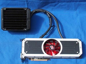 Dual GPU仕様のウルトラハイエンド「Radeon R9 295X2」を試す