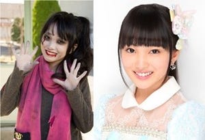 AKB48･向井地美音が体長45mのゾンビに!? 「想像ができなかった」