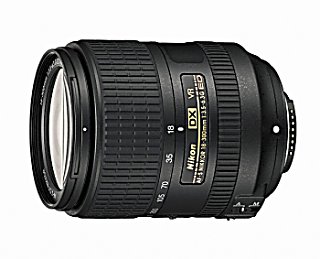 ニコン、超高倍率ズーム「AF-S DX NIKKOR 18-300mm f/3.5-6.3G ED VR」