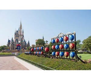 東京ディズニーランドで夏休みを過ごすなら「ディズニー夏祭り」をチェック