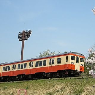 岡山県の水島臨海鉄道、元JR東日本キハ37形など気動車6両の運行は5/12から