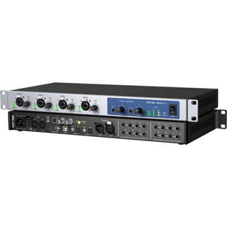 RME、最新USB&FireWireオーディオインタフェース「Fireface 802」を発表