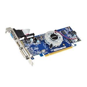 GIGABYTE、Radeon R5 230を搭載した「GV-R523D3-1GL」