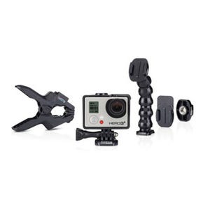 ウェアラブルカメラ「GoPro」の"ミュージシャン仕様"新バンドルが登場