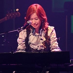 まどマギ、花子とアンの音楽担当・梶浦由記、ツアー千秋楽が大盛況のうちに終了