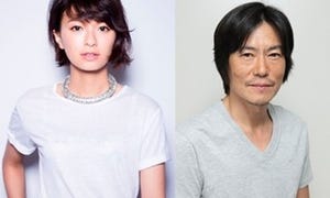 豊川悦司、恋愛映画『娚の一生』で初共演の榮倉奈々に「恋をしていきたい」