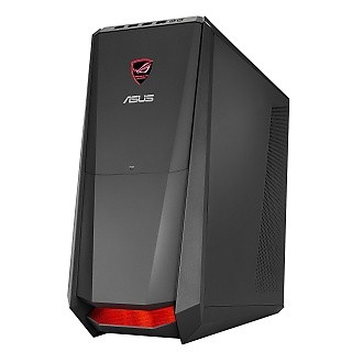 ASUS、ゲーミングPC「R.O.G. TYTAN」シリーズの2014年夏モデル