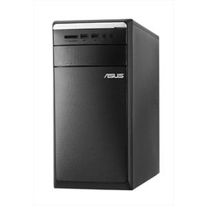 ASUS、"Richland"搭載のスタンダードデスクトップPC2モデル