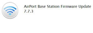 アップル、AirMac製品にファームウェアアップデート - Heartbleedに対処