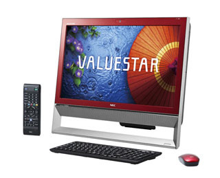 NEC、11acやCore i5-4210Uを新搭載した「VALUESTAR S」2014年夏モデル