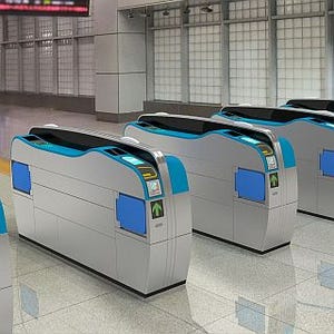 JR東海、東海道新幹線の品川駅に新型自動改札機を設置 - 5/25から使用開始