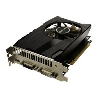 Leadtek、オーバークロック仕様のGeForce GTX 750Ti / GTX 750搭載カード