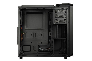 ドスパラ、ENERMAX製の最新PCケース「OSTROG Q」を3,000円台で独占販売